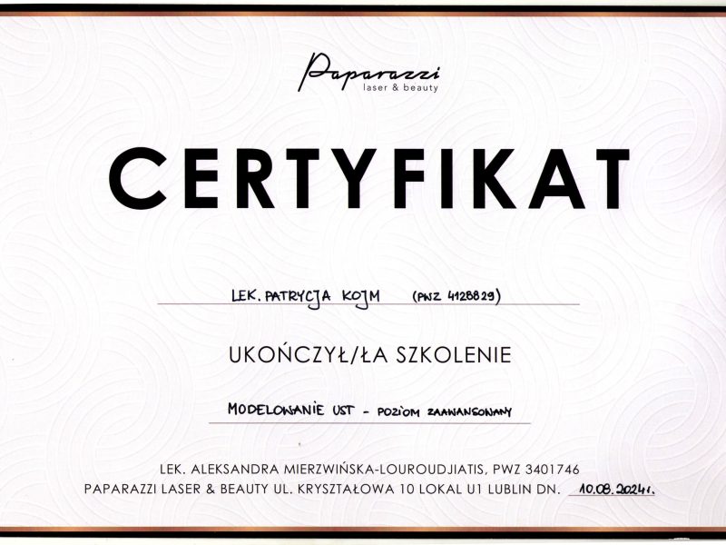 usta kopia